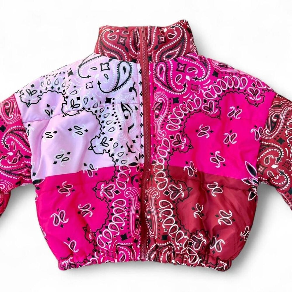 Unbranded Women's multi Jacket - Picture 2 of 4